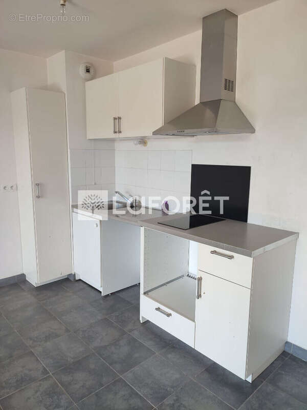 Appartement à JUVIGNAC