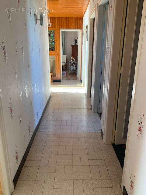 Maison à SEMOUTIERS-MONTSAON