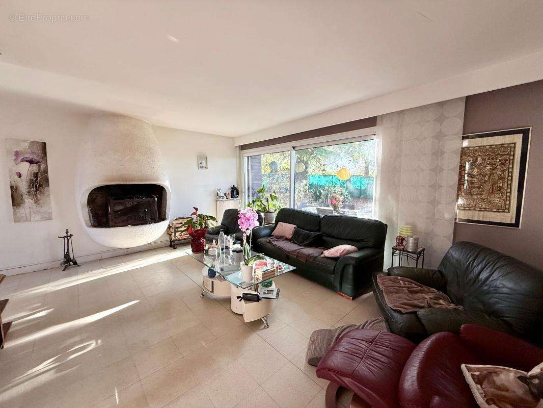 Maison à L&#039;ISLE-ADAM