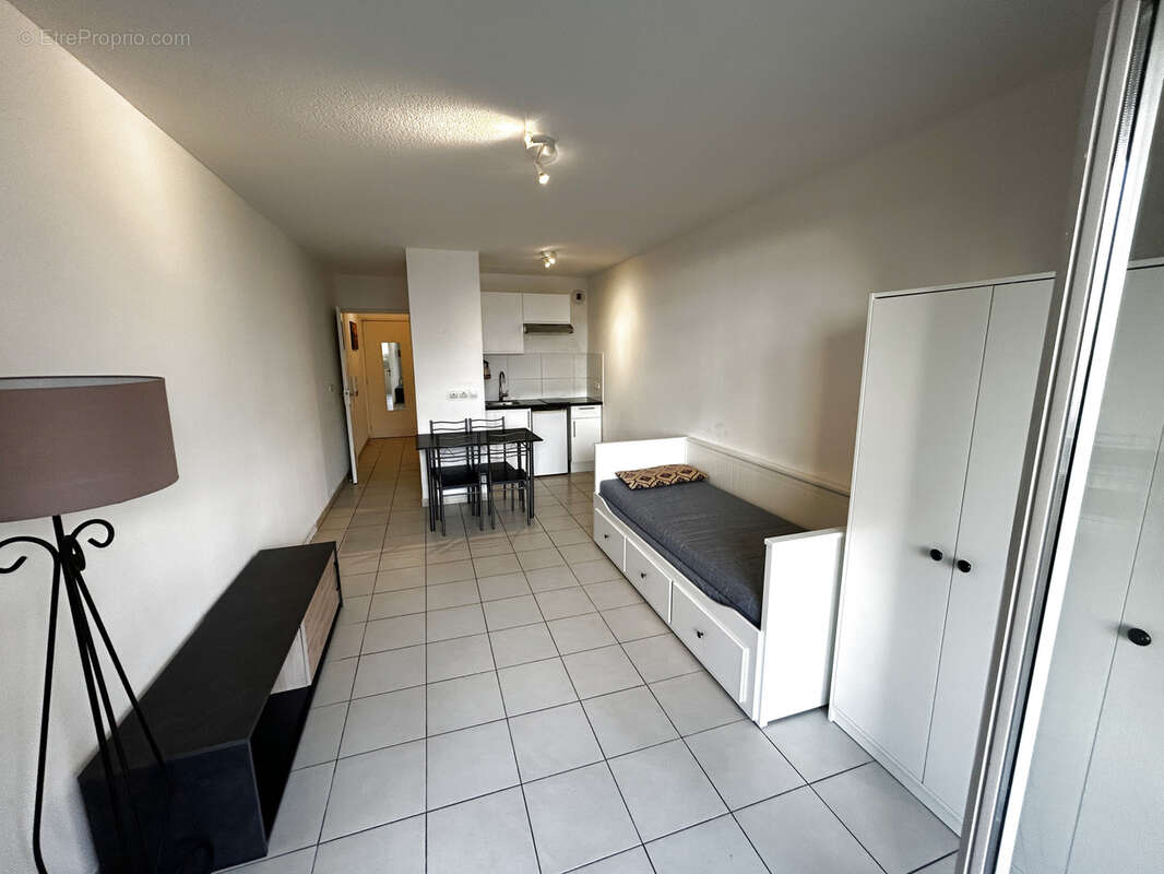 Appartement à LA SEYNE-SUR-MER