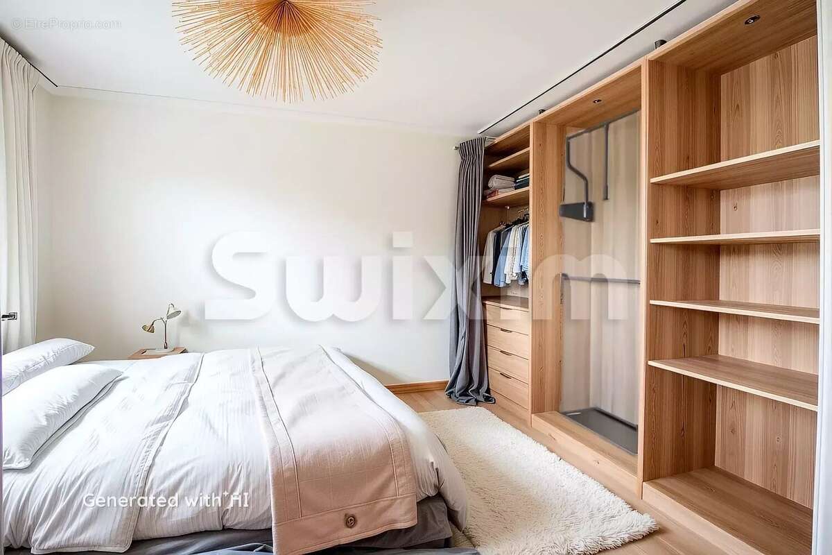 Maison à BOURGOIN-JALLIEU