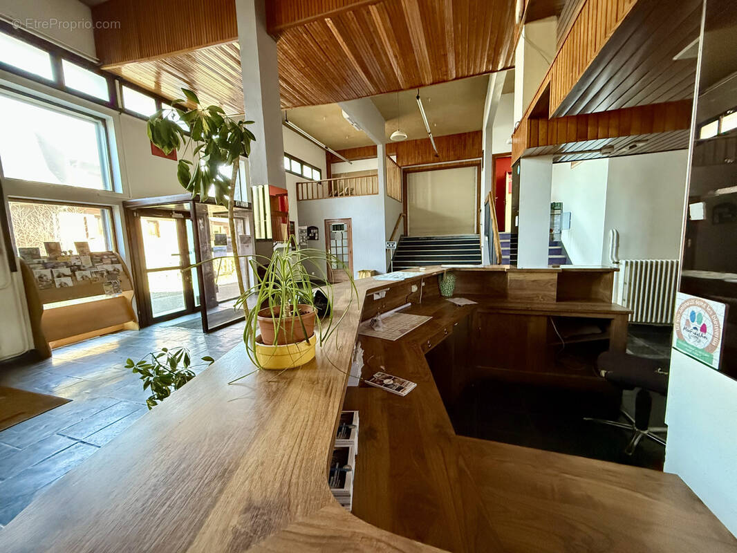 Commerce à BERTHELANGE