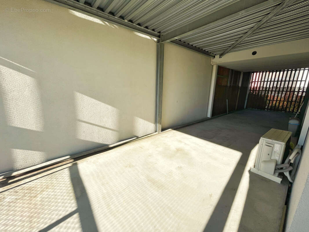 Appartement à MIONS