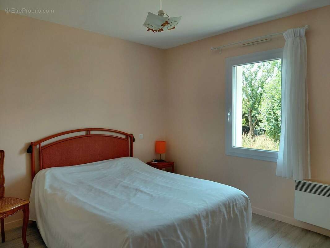 Maison 64 m² à Froidfond  - photo 8