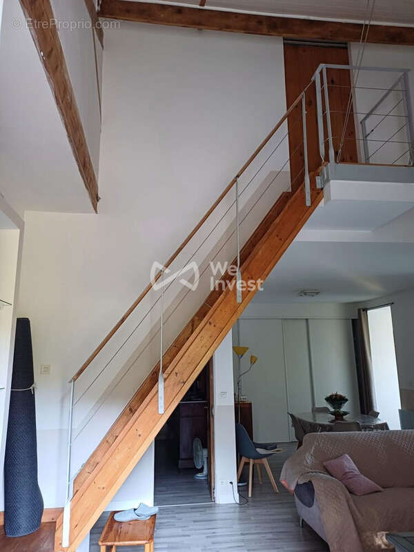 Maison à CUGES-LES-PINS