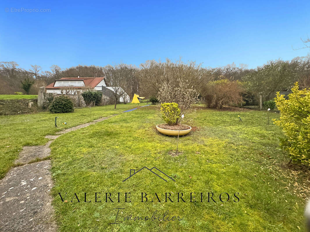 Maison à TOURVILLE-LA-RIVIERE