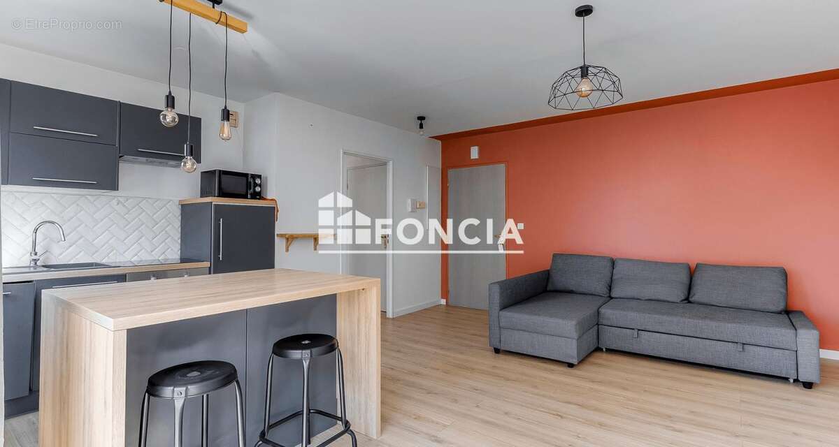 Appartement à LILLE