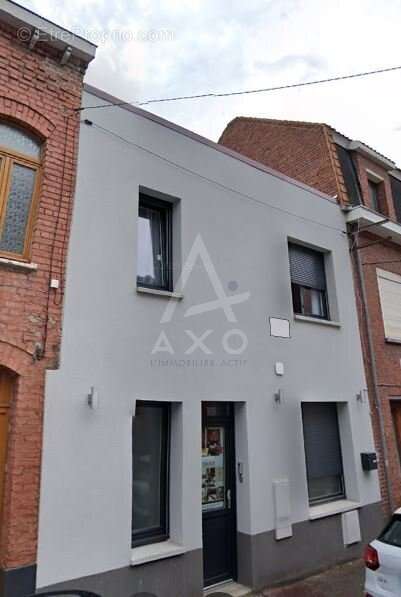 Maison à LENS