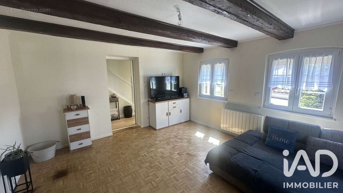 Photo 8 - Maison à BETTENDORF
