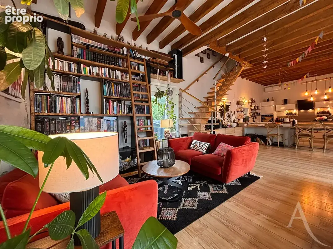 Photo Maison à Bourges au prix de 289 900€