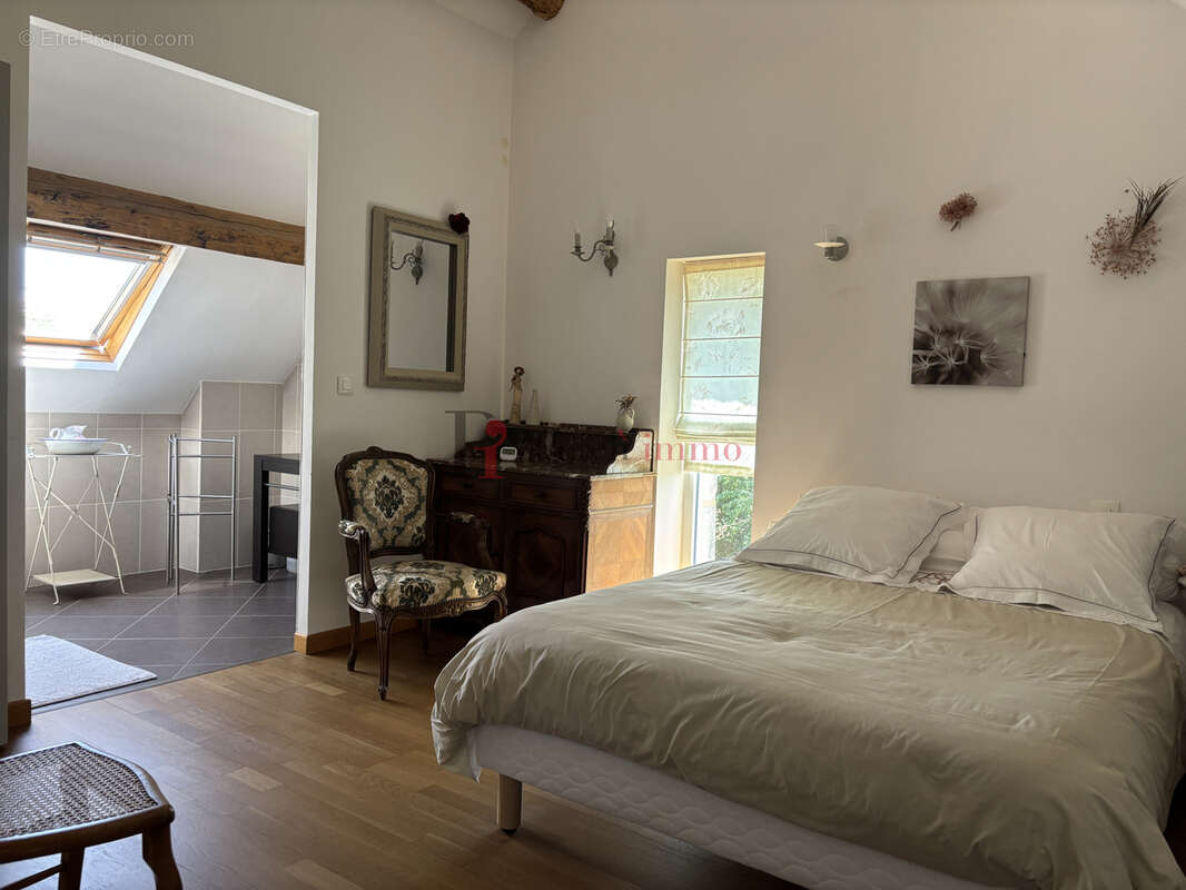 Maison à MORTAGNE-AU-PERCHE