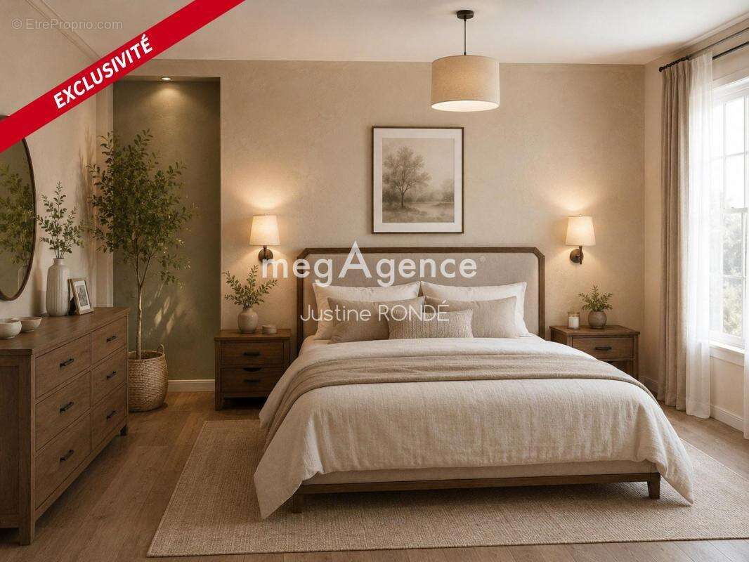 Maison 115 m² – Fort potentiel - photo 7
