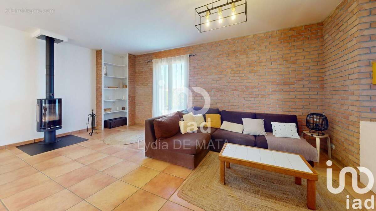 Photo 3 - Maison à LAUNAC