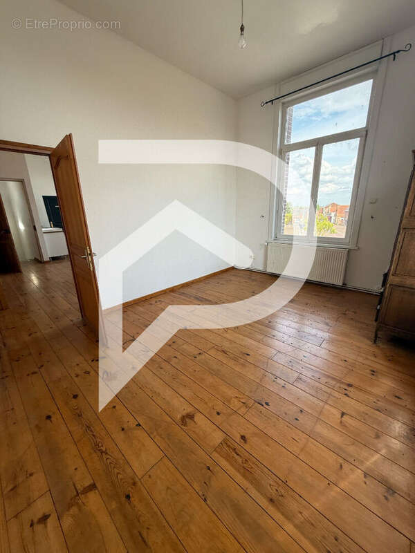 Maison à SAINT-HILAIRE-LEZ-CAMBRAI