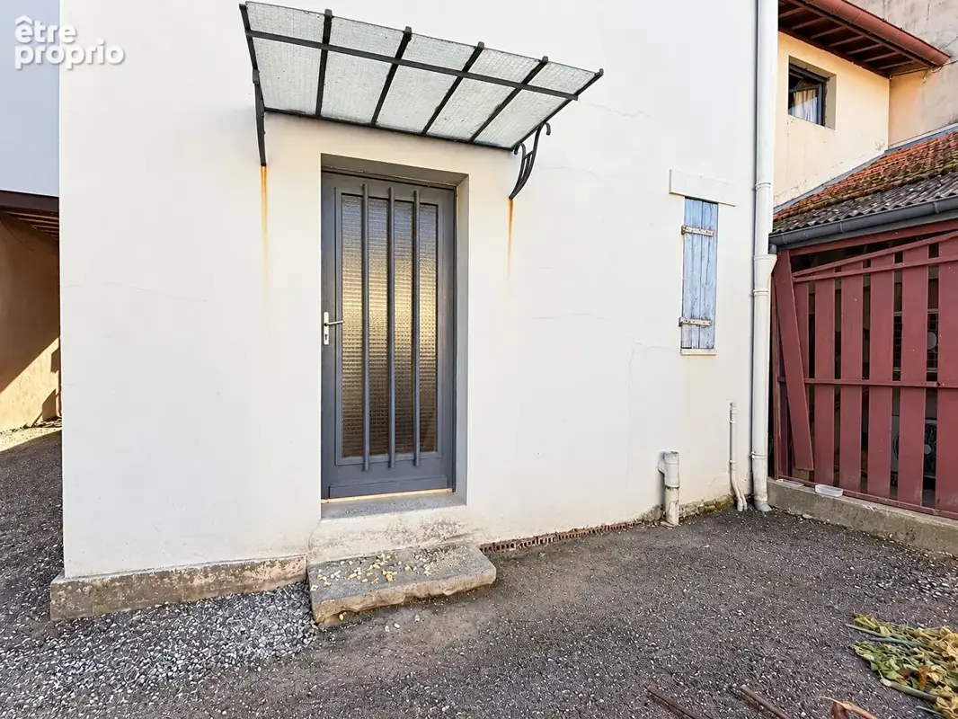 Centre ville - Studio - photo 1