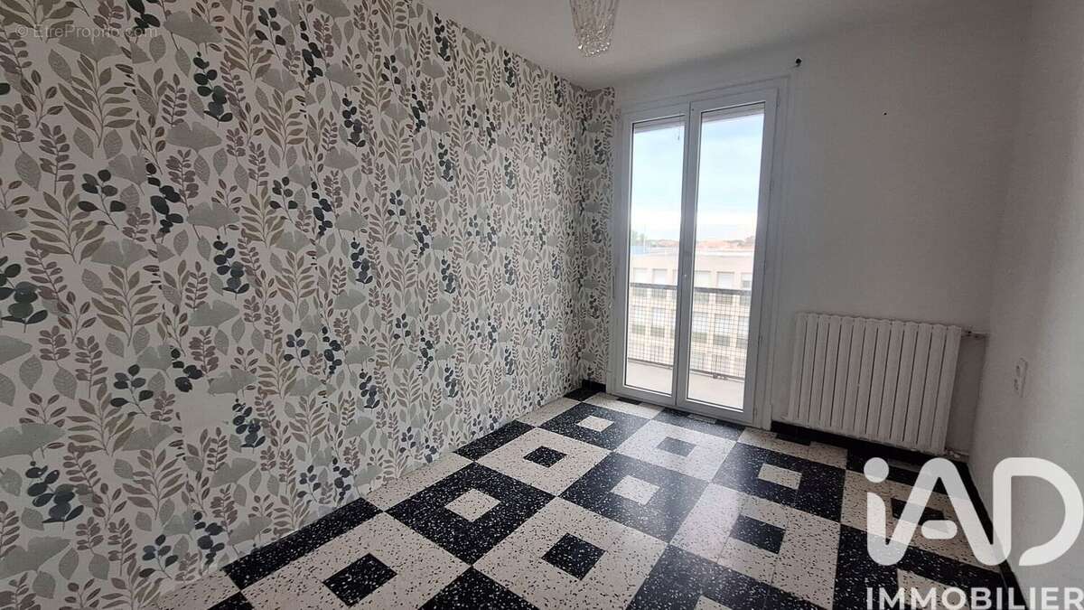 Photo 6 - Appartement à PERPIGNAN