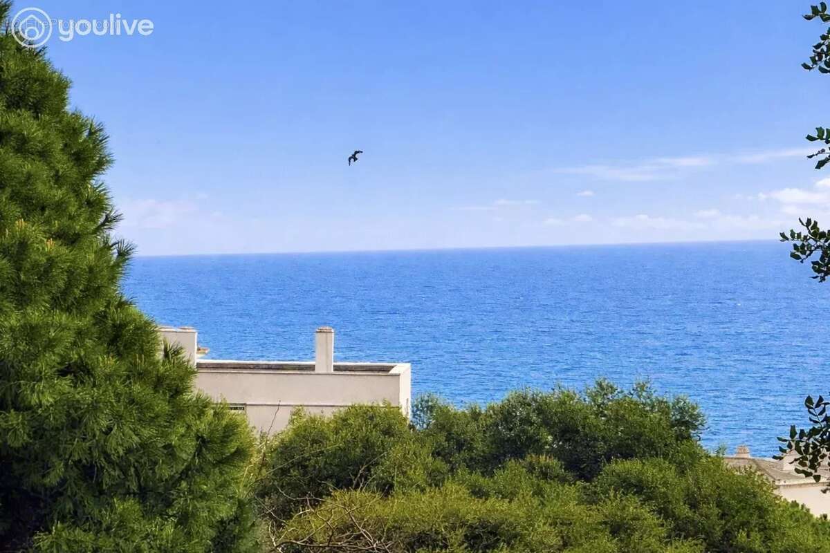 Appartement à BASTIA