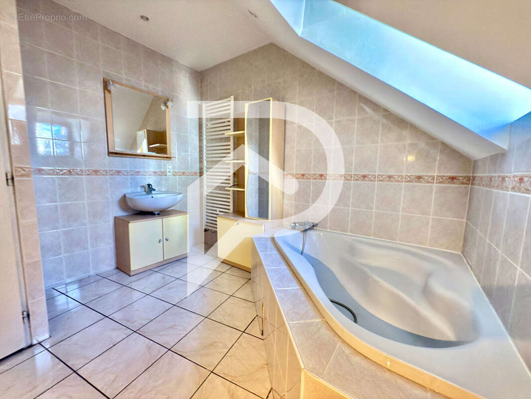 Appartement à CHAUMONT