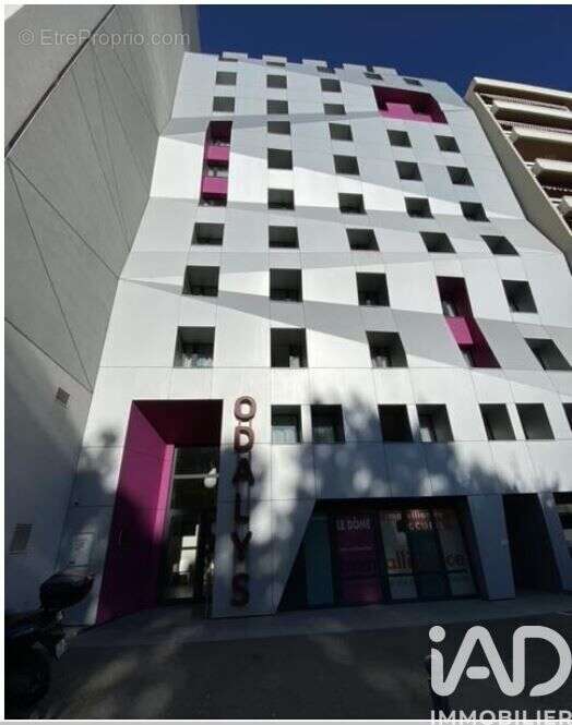 Photo 4 - Appartement à MARSEILLE-4E