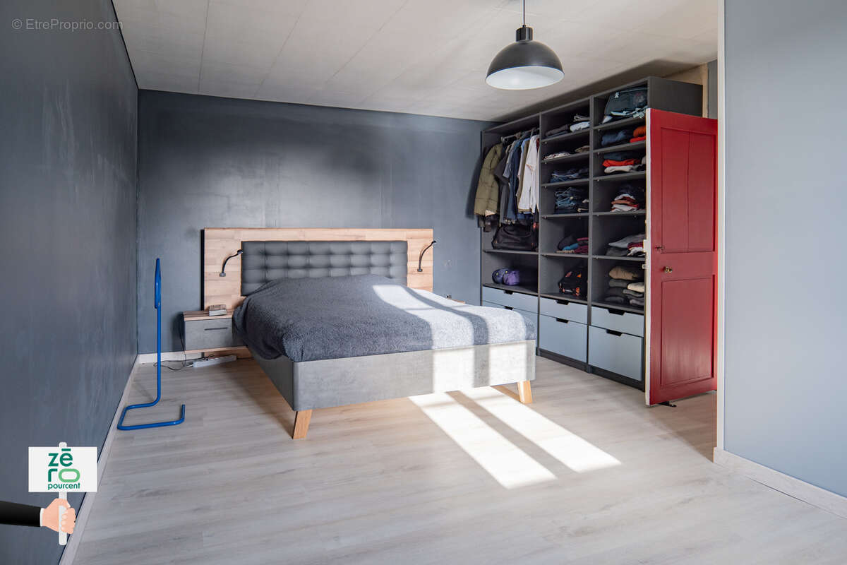 Maison à SAINTE-HERMINE