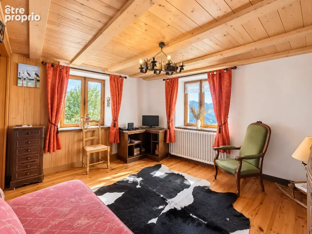Maison 4 pièces 140 m2 avec jardin plein sud - photo 2