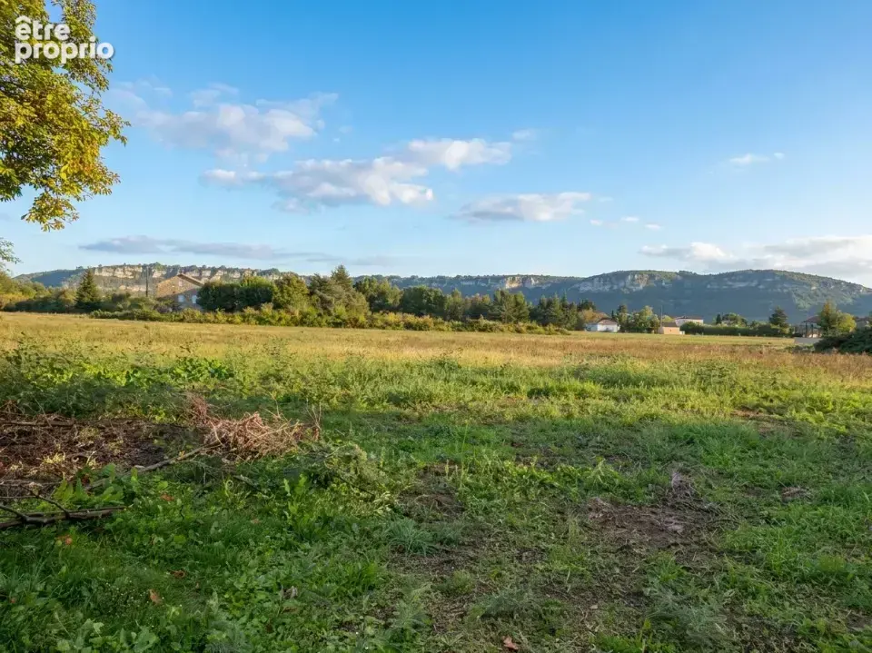 Terrain 952 m² à vendre à Saint-Didier-Sous-Aubenas (07200) - photo 4