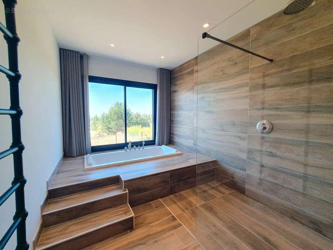 Magnifique Maison contemporaine vue panoramique - photo 12