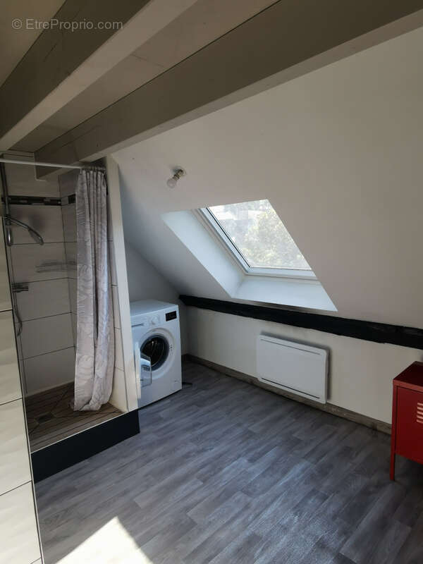 Appartement coup de cœur centre ville - photo 5
