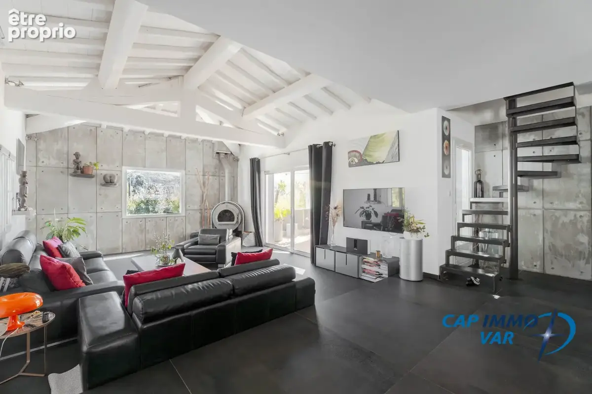 Maison 182 m² à Ceyreste  - photo 6