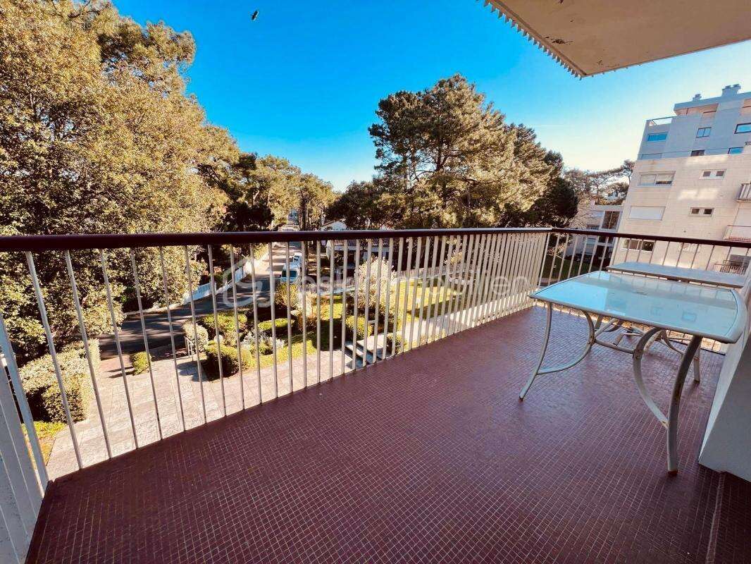 Appartement à LA BAULE-ESCOUBLAC