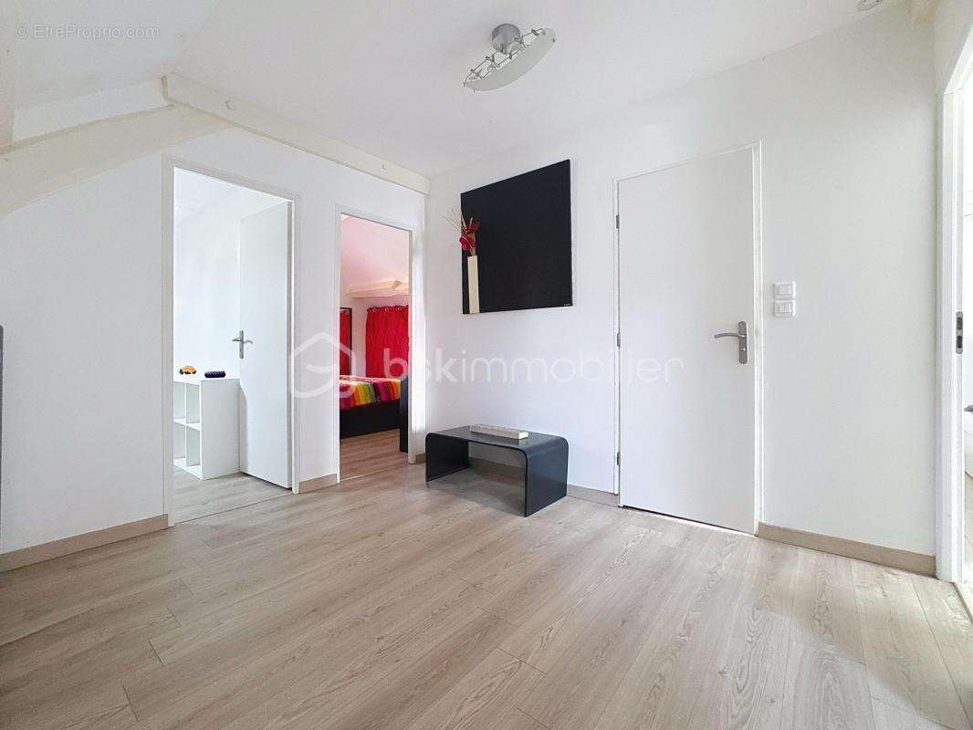 Maison à GARANCIERES