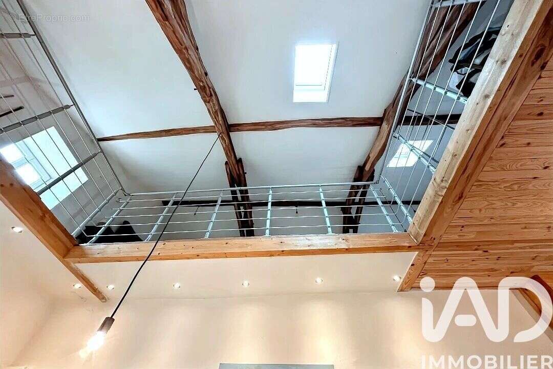 Maison 130 m² à Mauleon-Barousse  - photo 8