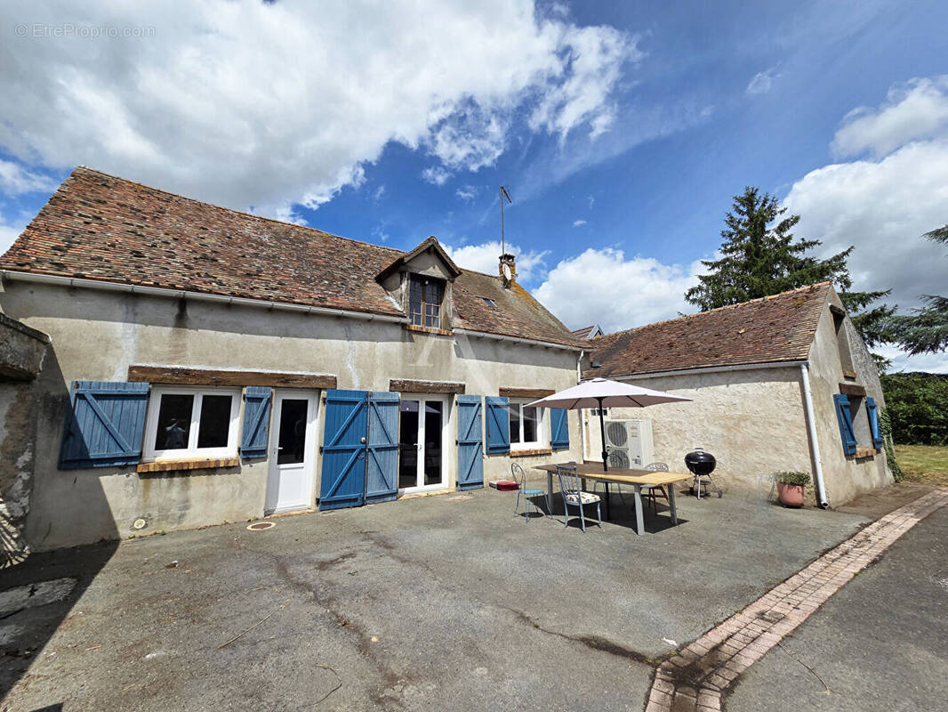 Maison à DOURDAN
