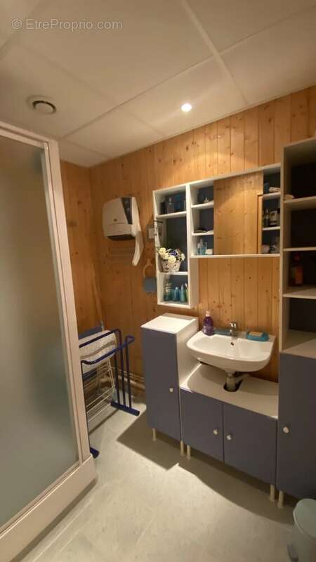 Appartement à LELEX