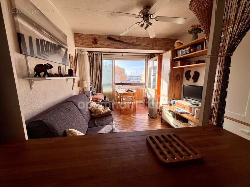 Appartement à AGDE