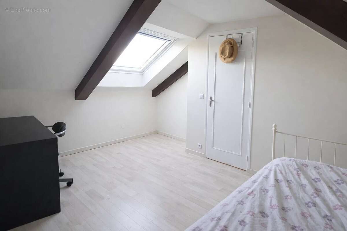 Maison à TOURNAN-EN-BRIE