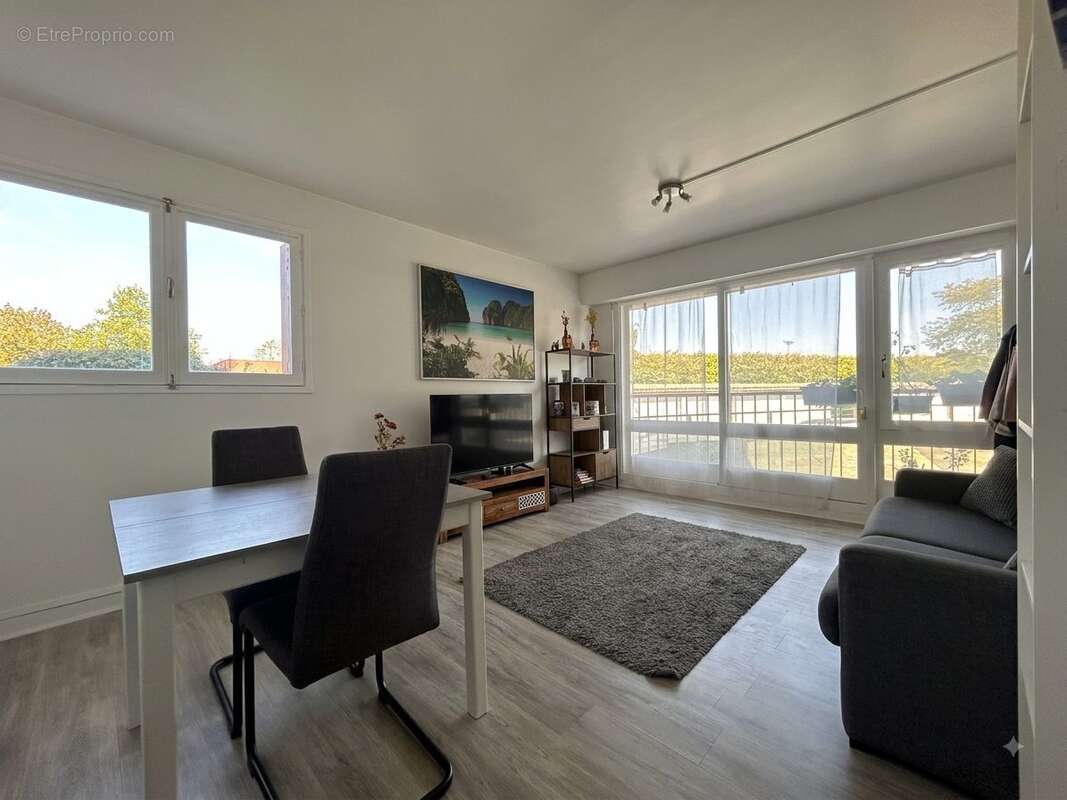 Appartement 49 m² à Bois-D'arcy  - photo 3