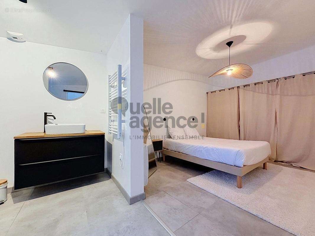 Appartement refait à neuf - 3 pièces - Landerneau - photo 4