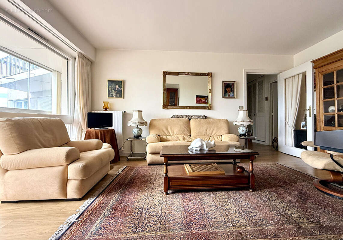 Appartement à MARLY-LE-ROI