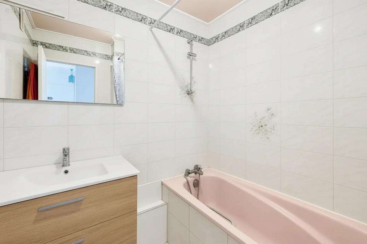 Appartement à YERRES