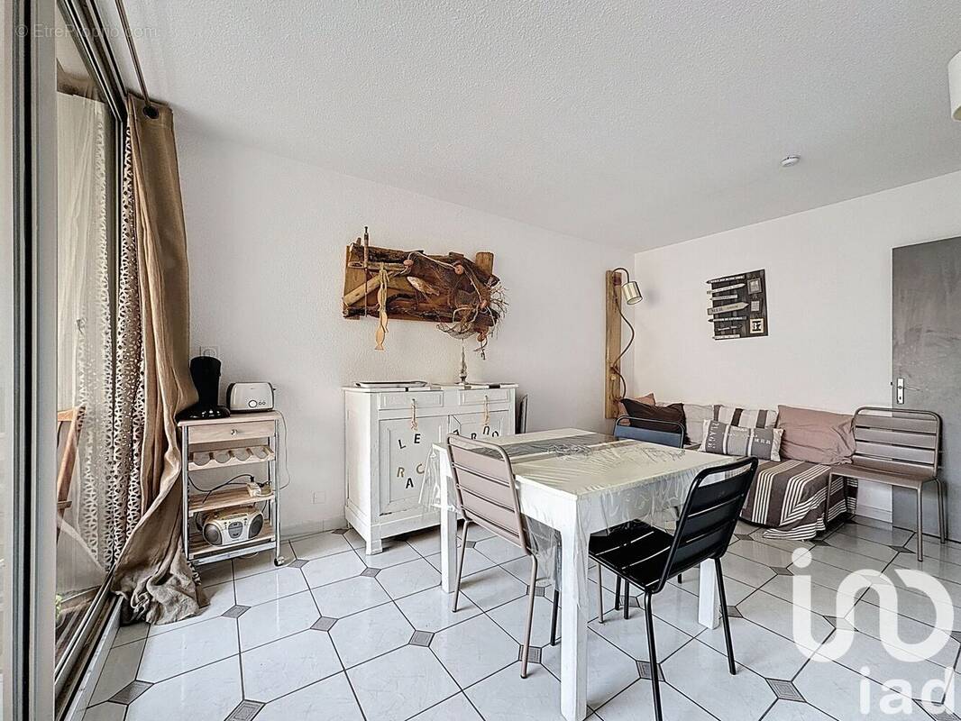 Photo 1 - Appartement à ARGELES-SUR-MER