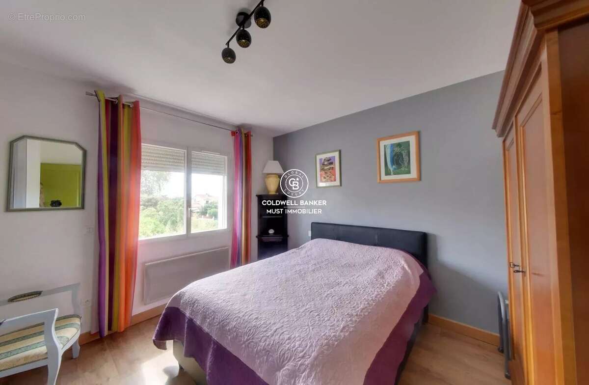 Maison à SAINT-CYPRIEN