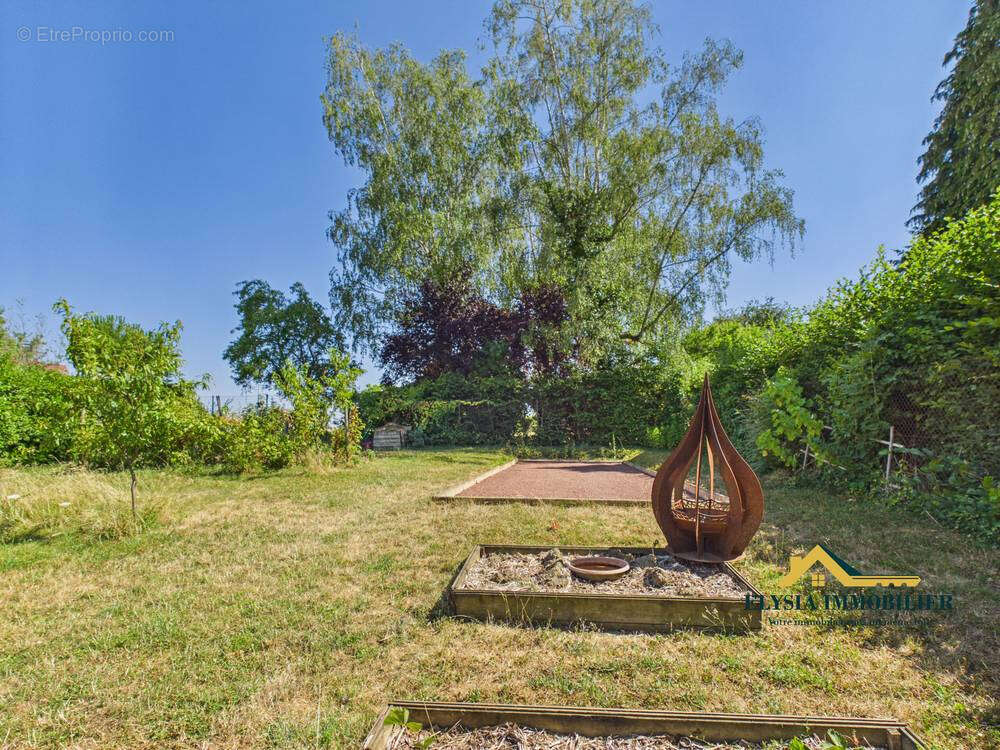 Maison 160 m2 4 pièces  Marieulles Vezon 57420 - photo 21