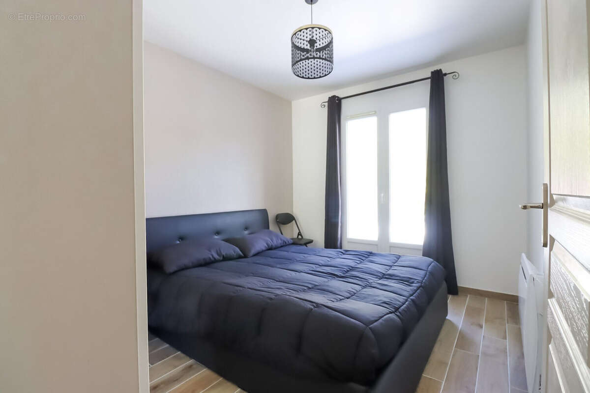 Maison à NOGENT-LE-PHAYE