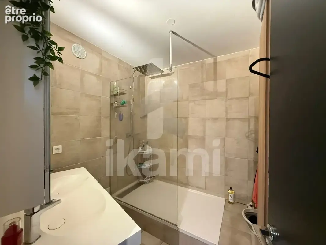 Lyon 9e   t4 112 m2   vue panoramique   3 chambres   grands volumes - photo 12