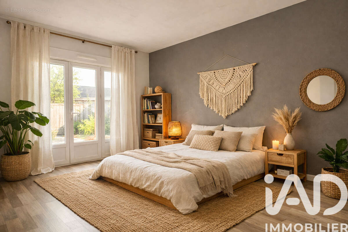 Photo 5 - Maison à LA SUZE-SUR-SARTHE