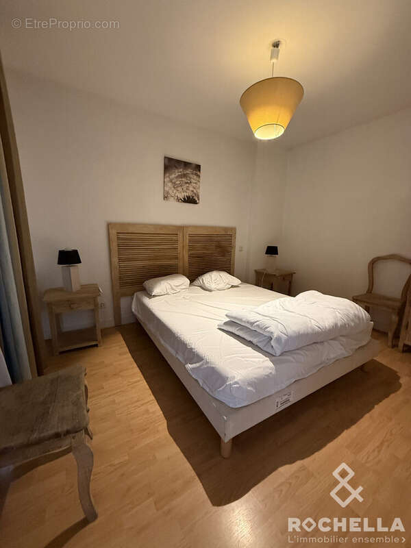 Appartement à LAGORD