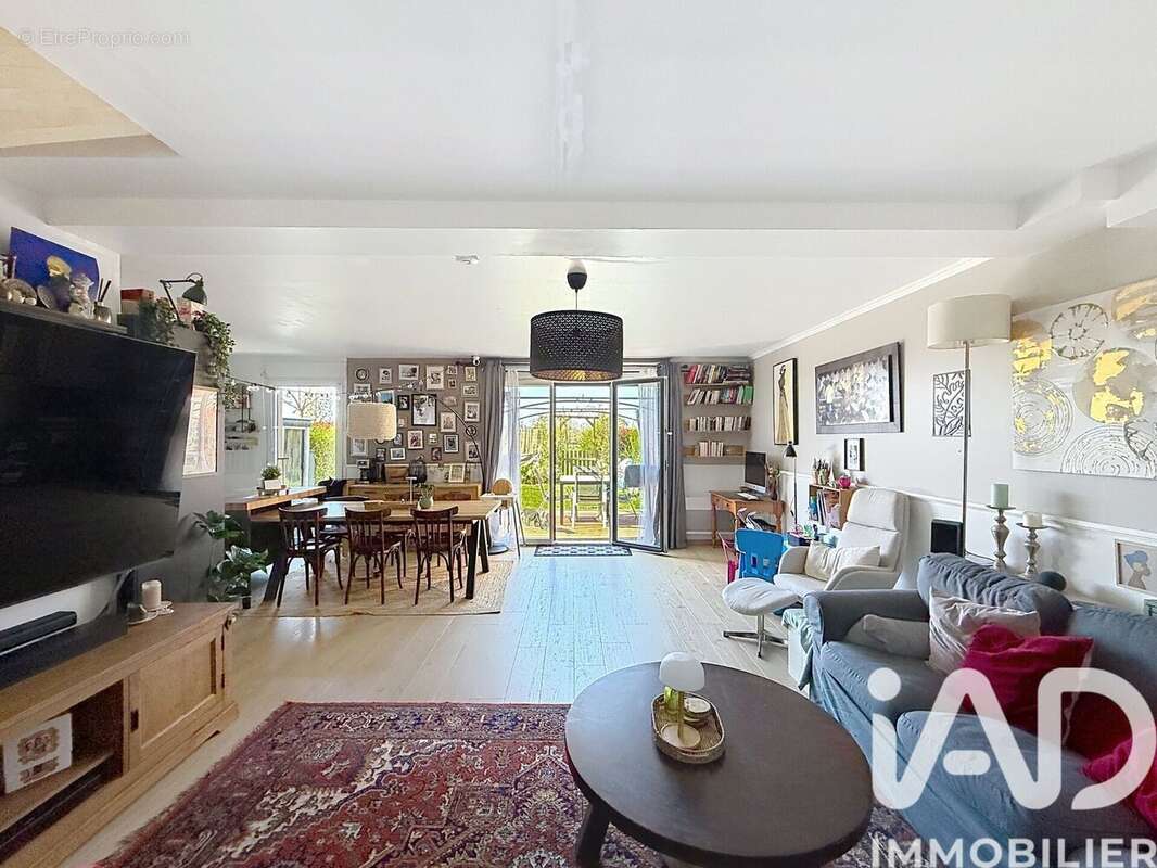 Photo 3 - Maison à SAINT-JOUAN-DES-GUERETS