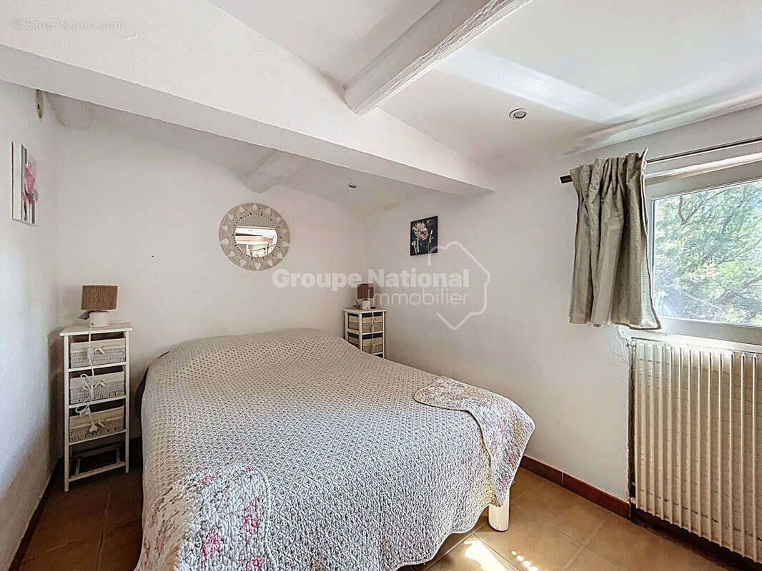 Maison à SAINTES-MARIES-DE-LA-MER