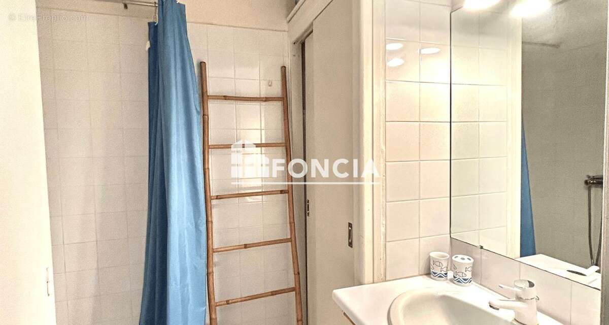 Appartement à ARGELES-SUR-MER